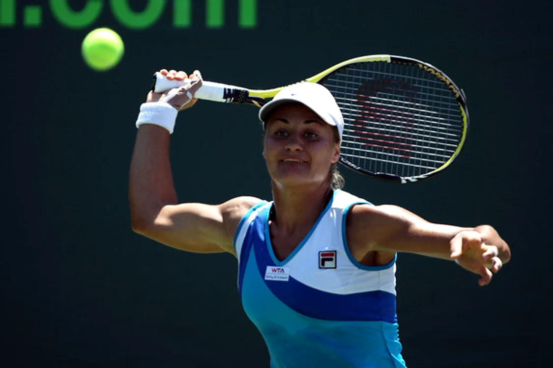 Monica Niculescu