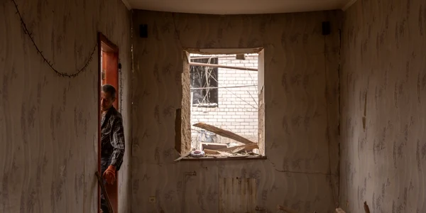 66 zile de razboi rusia ucraina zaporoje. FOTO Gettyimages