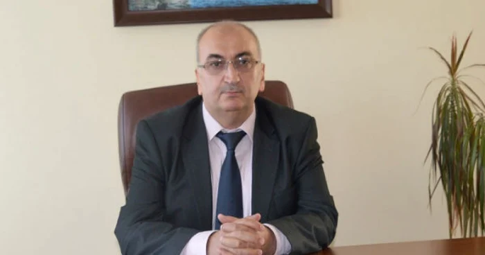 director liceul orizont foto IPN