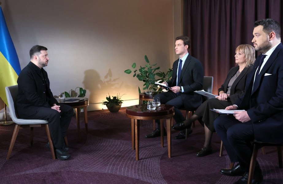 Replica lui Zelenski la oferta lui Putin de a opri focul pentru a fi organizate alegeri în Ucraina