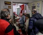 Erdogan, de 20 de ani la putere, și opozantul Kilicdaroglu se înfruntă în turul doi FOTO EPA-EFE