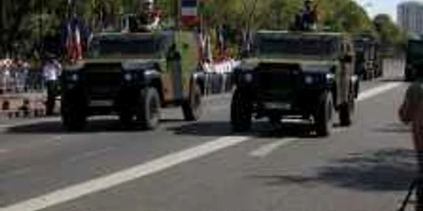 armata franceza