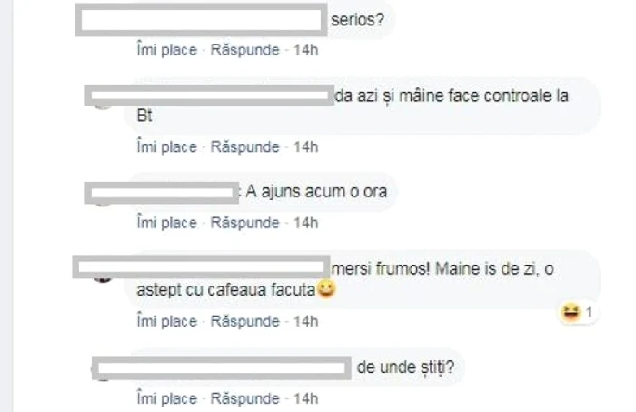 conversatii ministru iasi 2