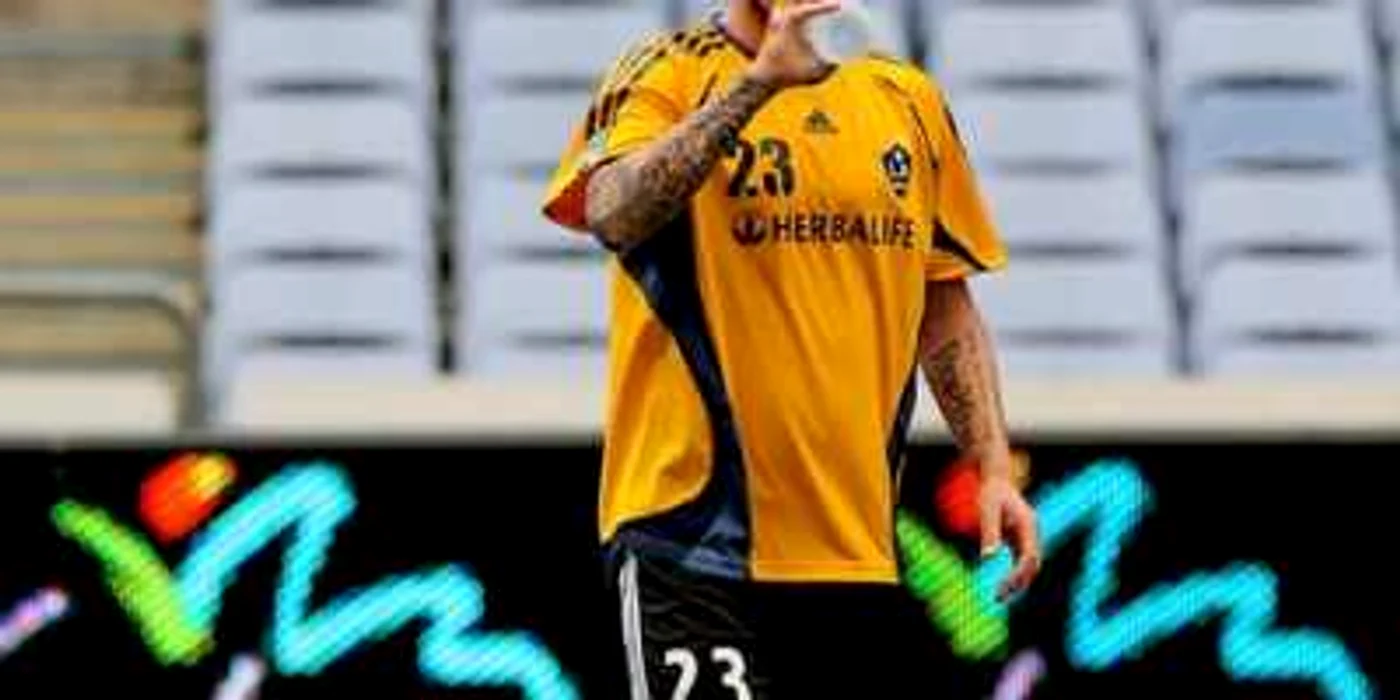 FOTBAL: Beckham, criticat de un coleg de la LA Galaxy