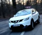 Test Drive Nissan Qashqai 1.5dCi