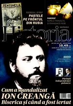 historia ro HISTORIA, Nr 195, Aprilie 2018 jpeg