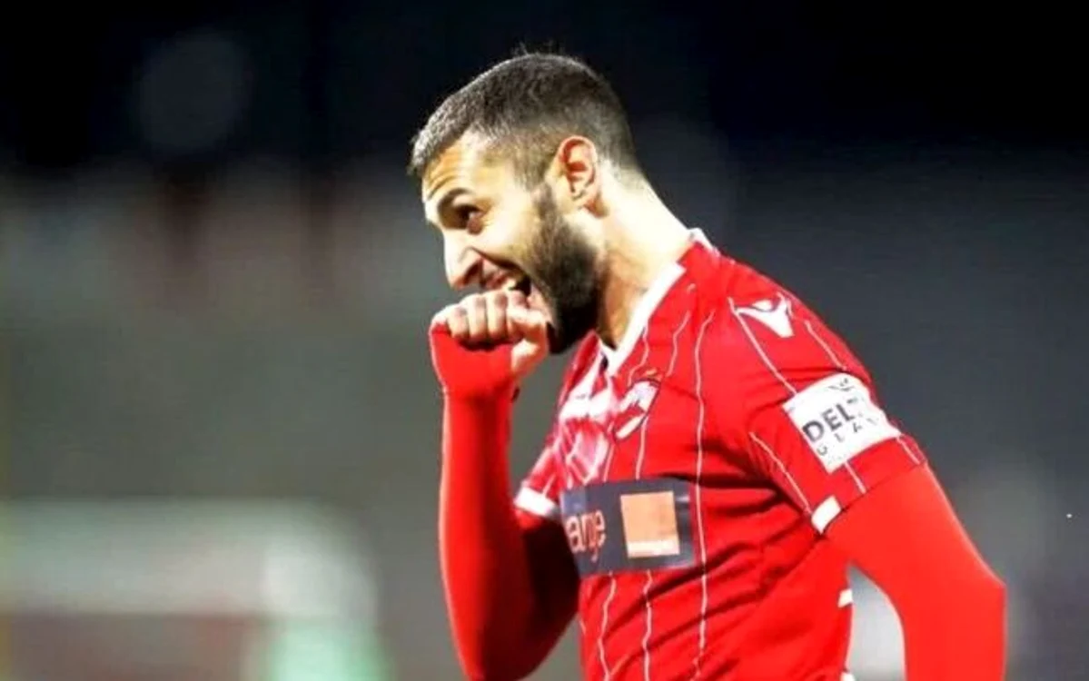 Montini şi colegii săi au dus Dinamo în liga a doua