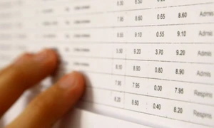 nota crescuta cu 5 puncte dupa contestatii la evaluarea nationala