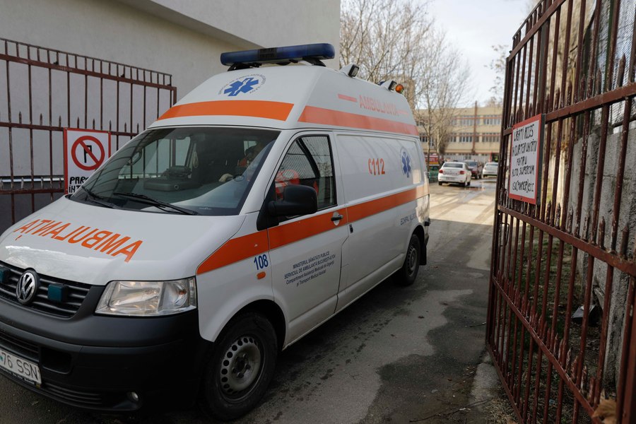 Tânărul care l-a agresat pe elevul de la Colegiul Tehnic „Iuliu Maniu” din București a fost arestat