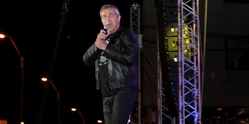 „Holograf“ a susţinut un concert de aproximativ două ore