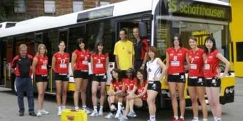 Viitoarea adversara a pietrencelor este din Elveţia