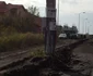 Imagini de Evul Mediu în Constanţa - cartierul Veterani Km 4-5 Foto S.I.