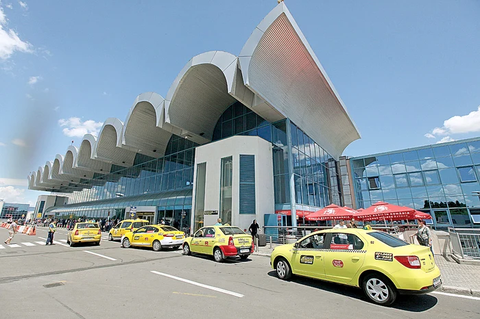 Leone. 60 de lei/ cursăFoto: Sever Gheorghe