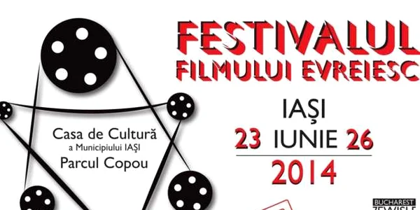 Festivalul Filmului Evreiesc