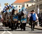 Oktoberfest astăzi. FOTO: Getty Images