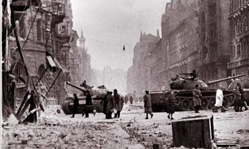 Revoluția în direct: Ungaria 1956 jpeg