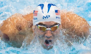 Michael Phelps (EPA) jpg