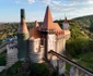 Castelul Corvinilor din Hunedoara  Foto Daniel Guță  ADEVĂRUL (5) JPG