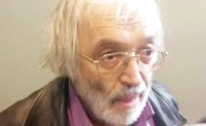 
    Gregorian Bivolaru,  la momentul în care  a fost reţinut în Franţa   