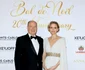 Albert și Charlene de Monaco