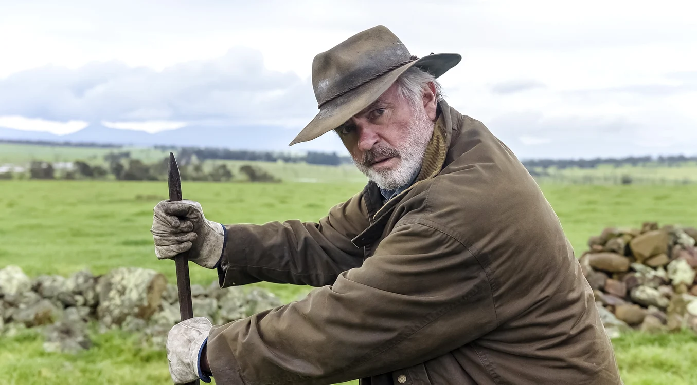 Vedeta din Jurassic Park Sam Neill a învins cancerul, Profimedia (1) jpg