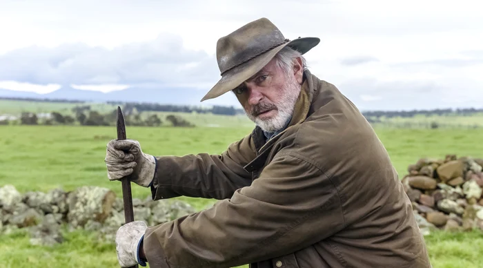 Vedeta din Jurassic Park Sam Neill a învins cancerul, Profimedia (1) jpg