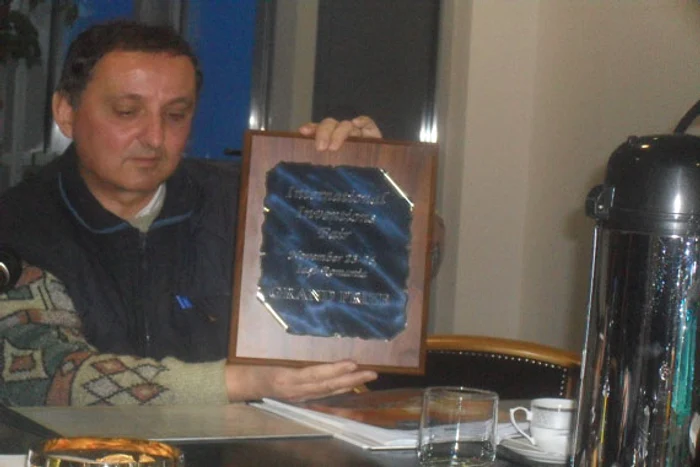 Inventatorii au fost premiaţi, felicitaţi, apoi uitaţi