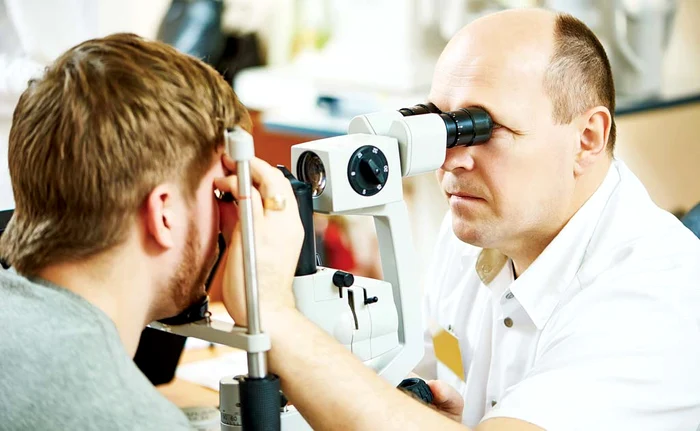 
    Investigaţia este neinvazivă  