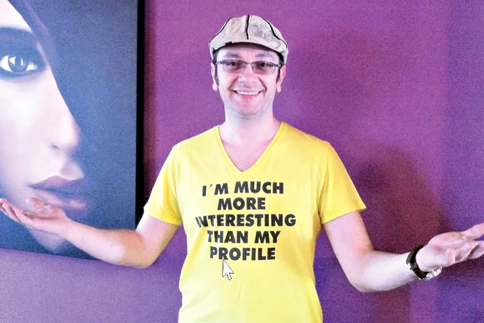 Înainte:Minodora şi Liviu s-au căsătorit  în 2009 şi au un băieţel,  Marco (3 ani şi jumătate) (FOTOGRAFII: ARHIVA PERSONALĂ)