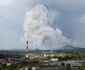 Incendii forestiere Sverdlovsk Munţii Ural Rusia - 26 aug 2021 / FOTO Profimedia