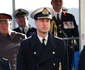 Prințul William, într-o vizită oficială în locul Regelui Charles
