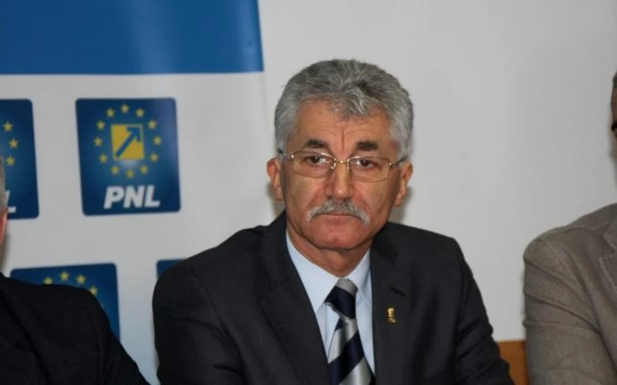 Ioan Oltean ar putea scăpa de toate dosarele în care este cercetat sau chiar trimis în judecată FOTO: Bianca Sara/Arhivă