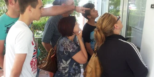 Rezultatele finale au fost publicate astăzi pe edu.ro