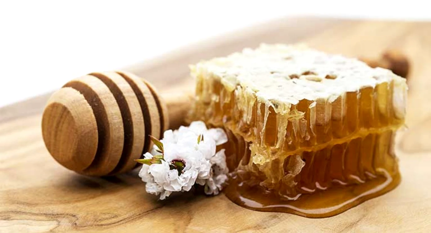Mierea de Manuka este şi cea mai scumpă din lume FOTO:healthline.com