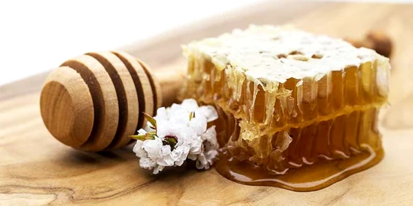 miere manuka