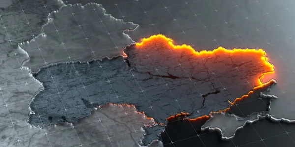 Rusia versus Ucraina FOTO SHUTTERSTOCK
