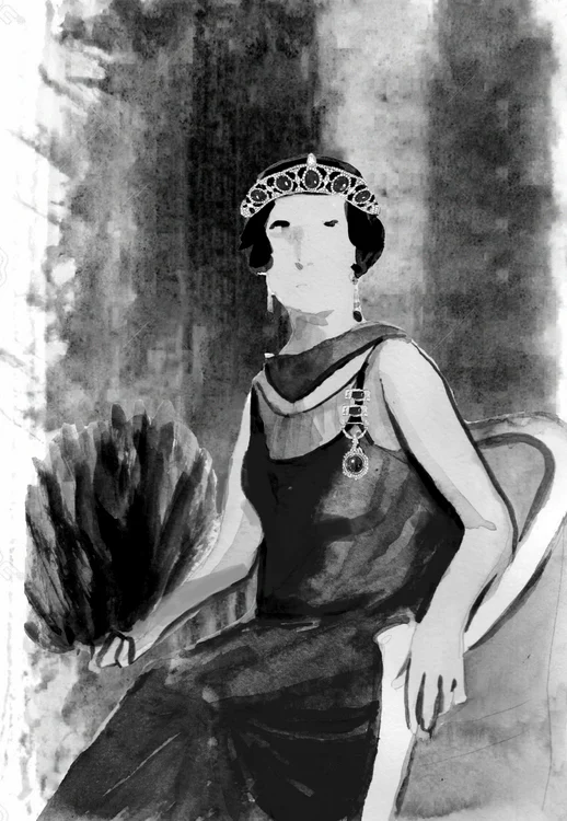 Ilustrație: Fernando Diaconu