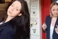 cub andreea marin fiica animat gif