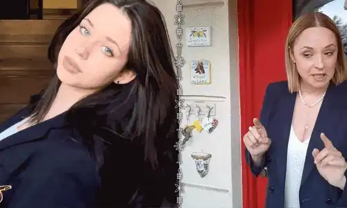 cub andreea marin fiica animat gif