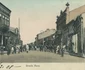 Strada Mare Bacău 1908 FOTO Facebook Bacău oraș de colecție jpg