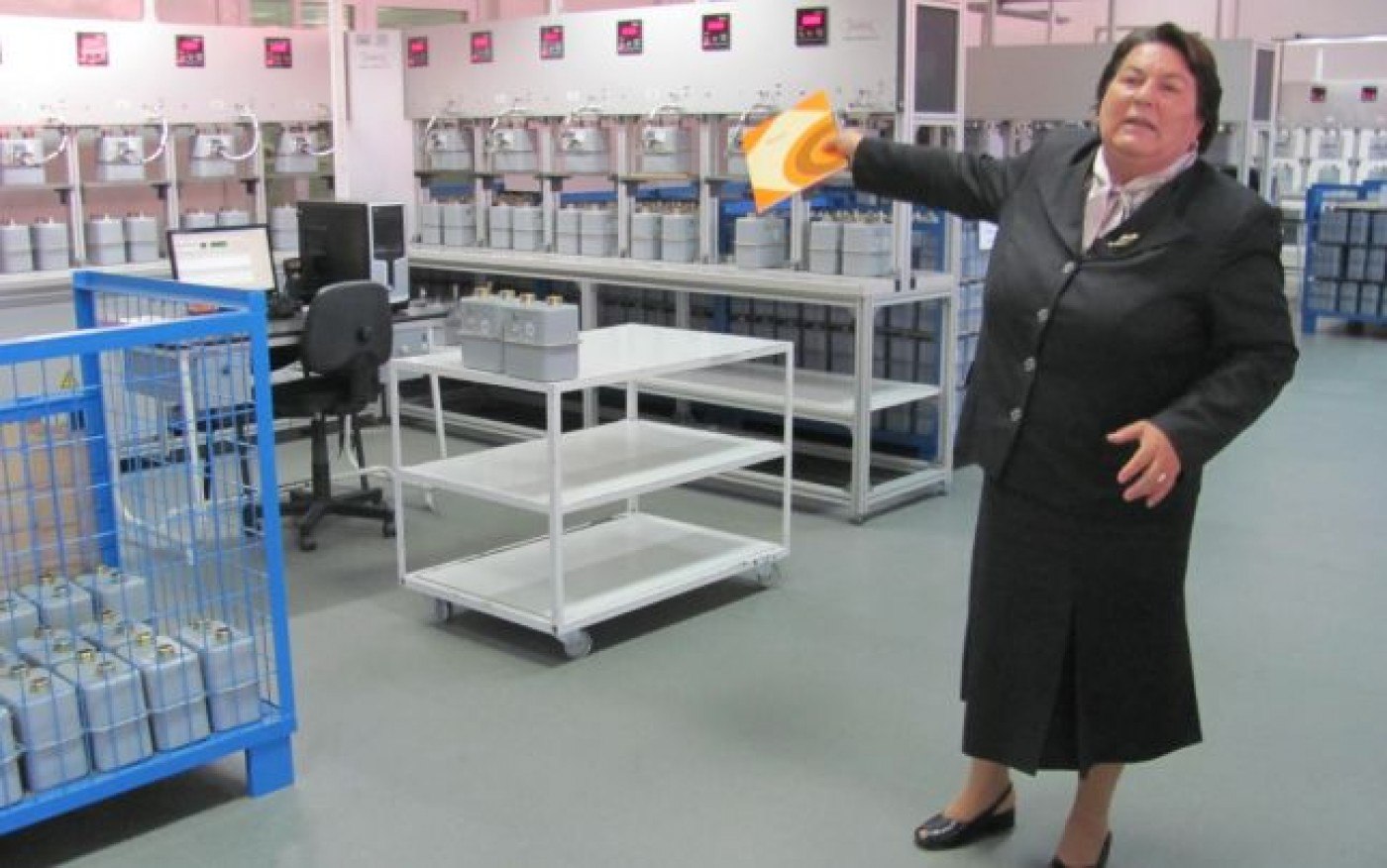 Lovitură de teatru în dosarul „fabricii de bani” de la fabrica de contoare. Acuzații fără precedent la adresa DIICOT Lovitură de teatru în dosarul „fabricii de bani” de la fabrica de contoare. Acuzații fără precedent la adresa DIICOT