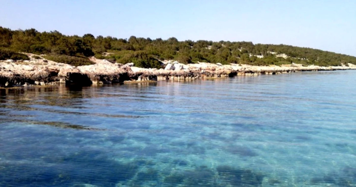 Insula Sfântul Thomas FOTO Private Island Online