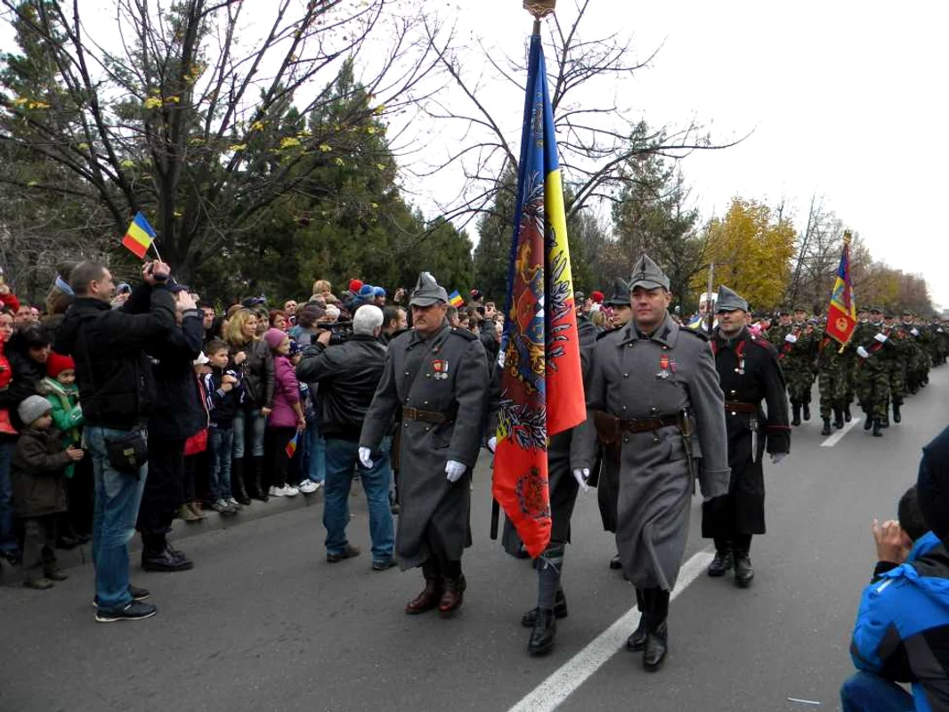 1 decembrie 2012