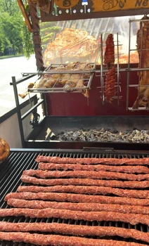 Micul de 200 de metri Foto: Click!