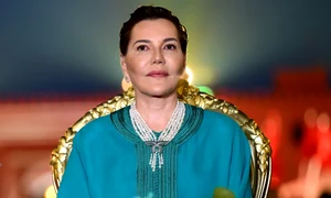 Prințesa Lalla Hasna a Marocului, 2025 Casa Regală marocană 2 jpg