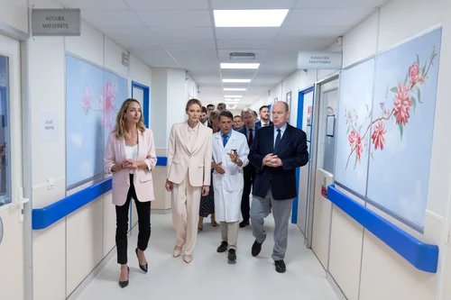 Charlene 16 aprilie 2026, Facebook 