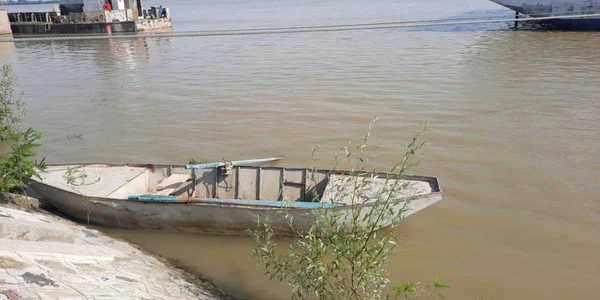 barca dunare cautari isaccea foto isu tulcea