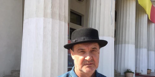 alexandru dabija