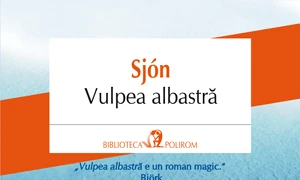 Vulpea albastră jpeg