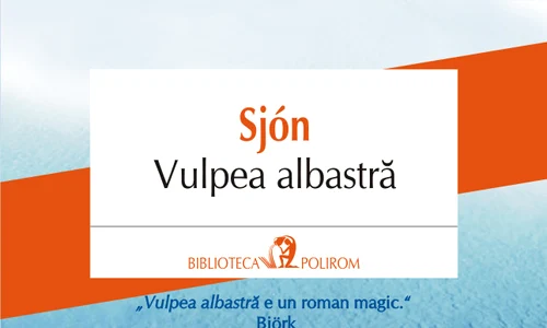 Vulpea albastră jpeg